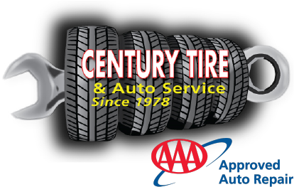 Welcome To Century Tire & Auto